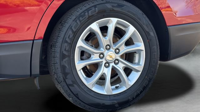 Used 2019 Chevrolet Equinox LT w/ Sun & Navigation Package image 17