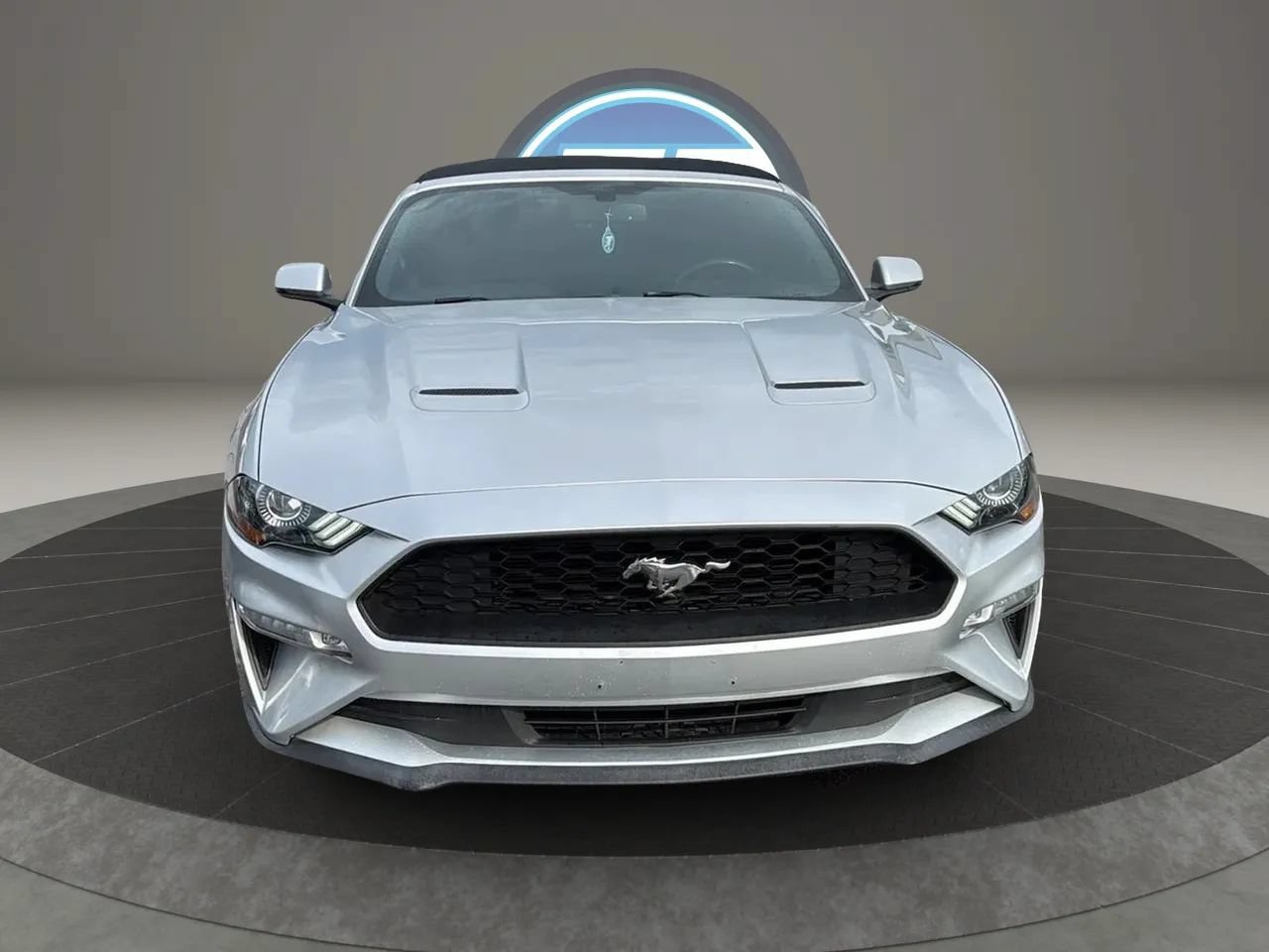 Used 2018 Ford Mustang Premium RWD image 18