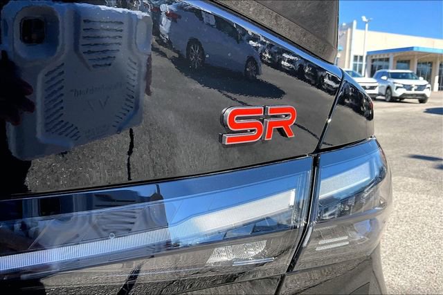 New 2026 Nissan Sentra SR w/ SR Premium Package image 14