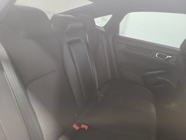 Used 2026 Honda Civic Sport image 14