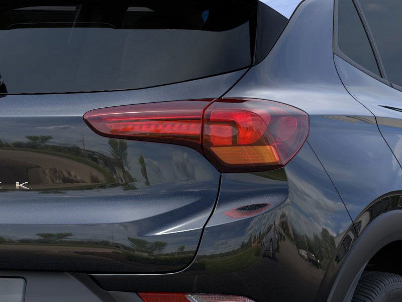 New 2026 Buick Encore GX Preferred w/ Advanced Technology Package image 11