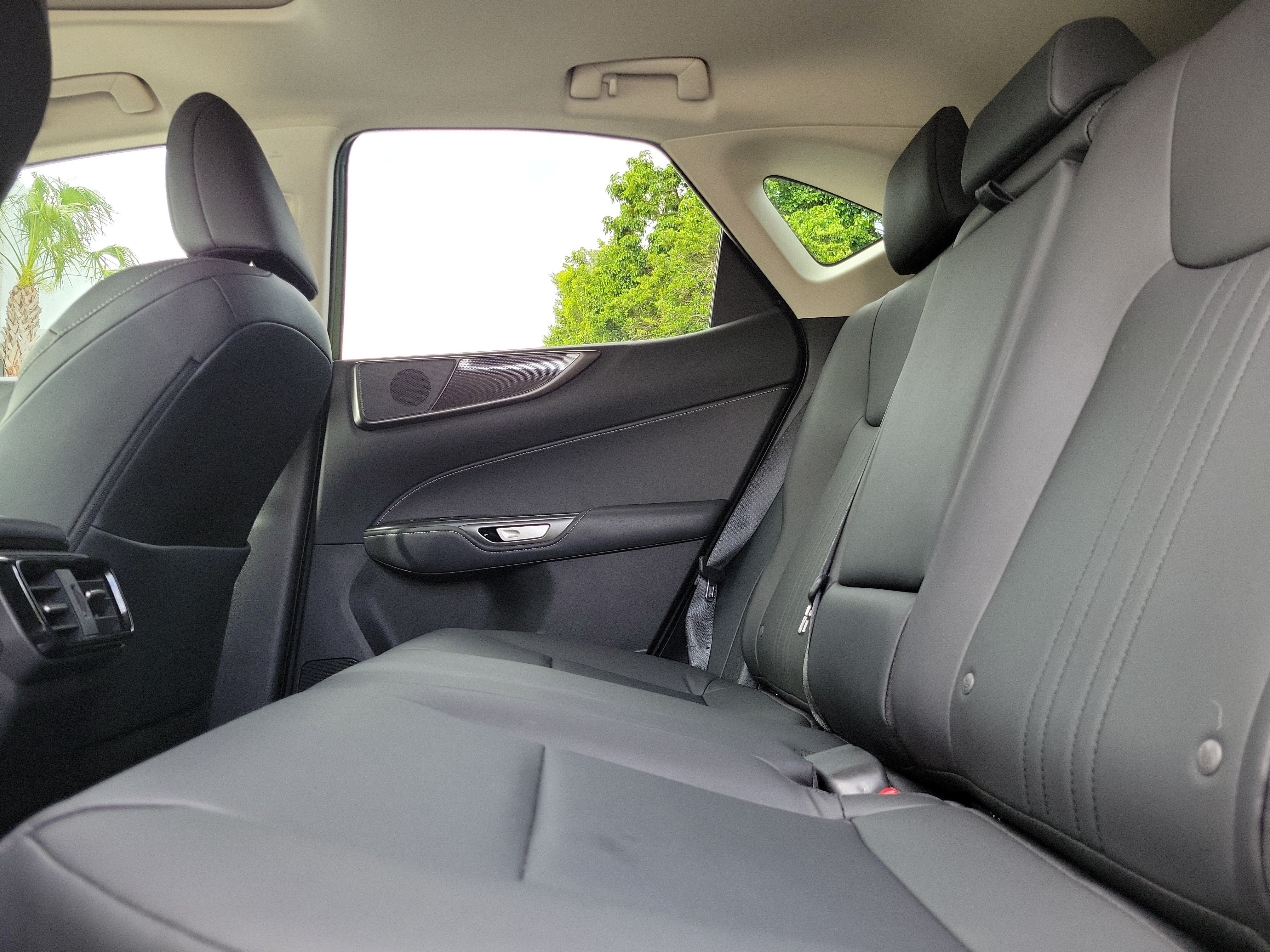 Used 2026 Lexus NX 350 AWD w/ Accessory Package (Z1) image 12