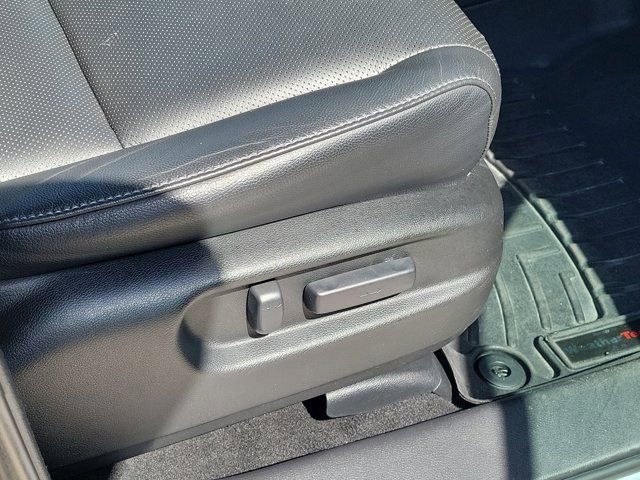 Used 2019 Honda Ridgeline RTL-E image 9