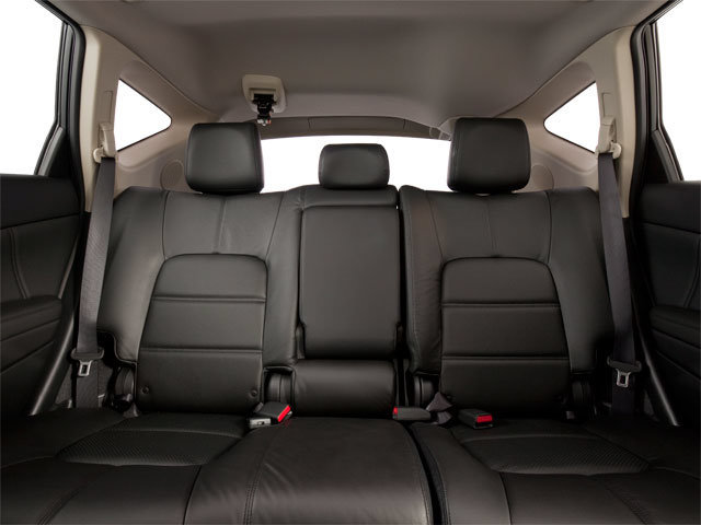 Used 2013 Nissan Murano LE w/ Platinum Pkg AWD/4WD image 17