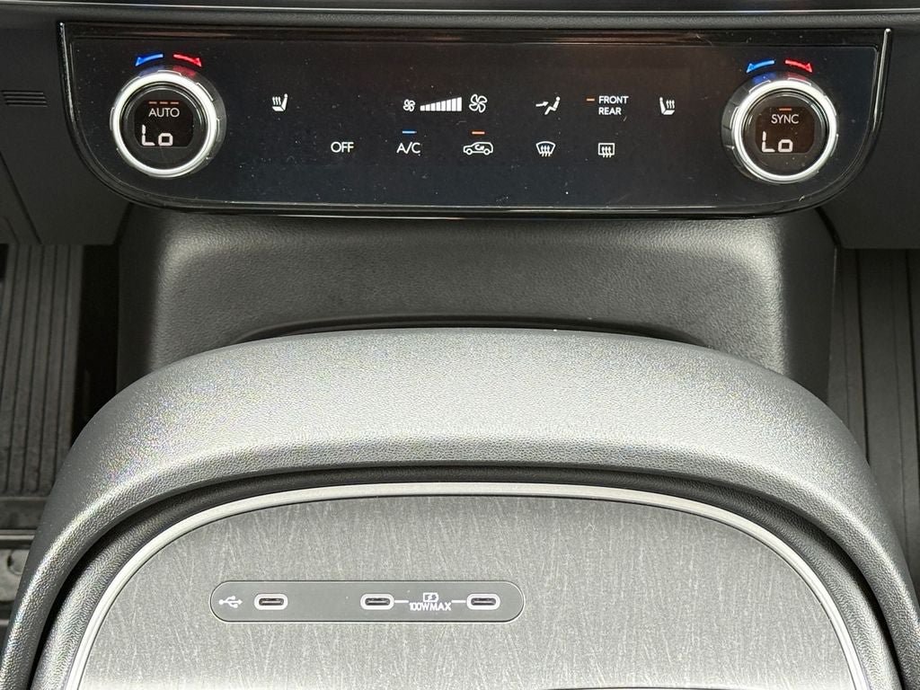 Certified 2026 Hyundai Palisade SEL FWD image 26