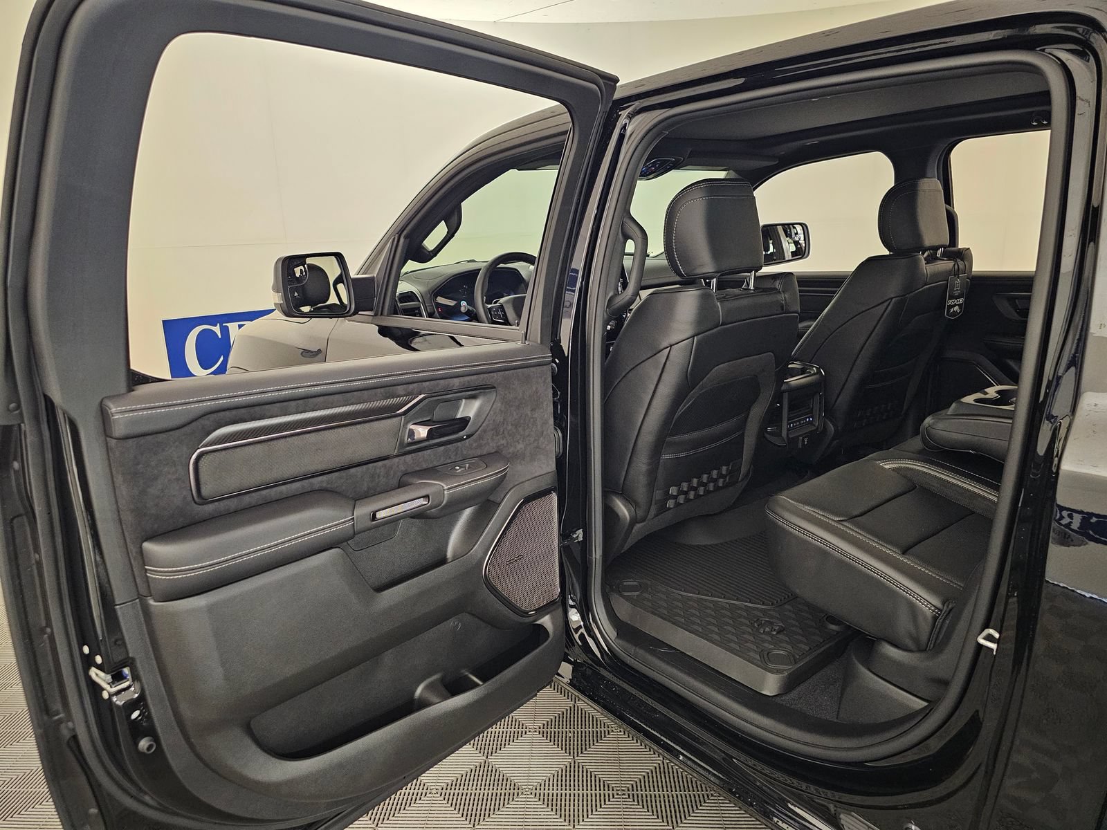 New 2026 RAM 1500 RHO AWD/4WD image 42