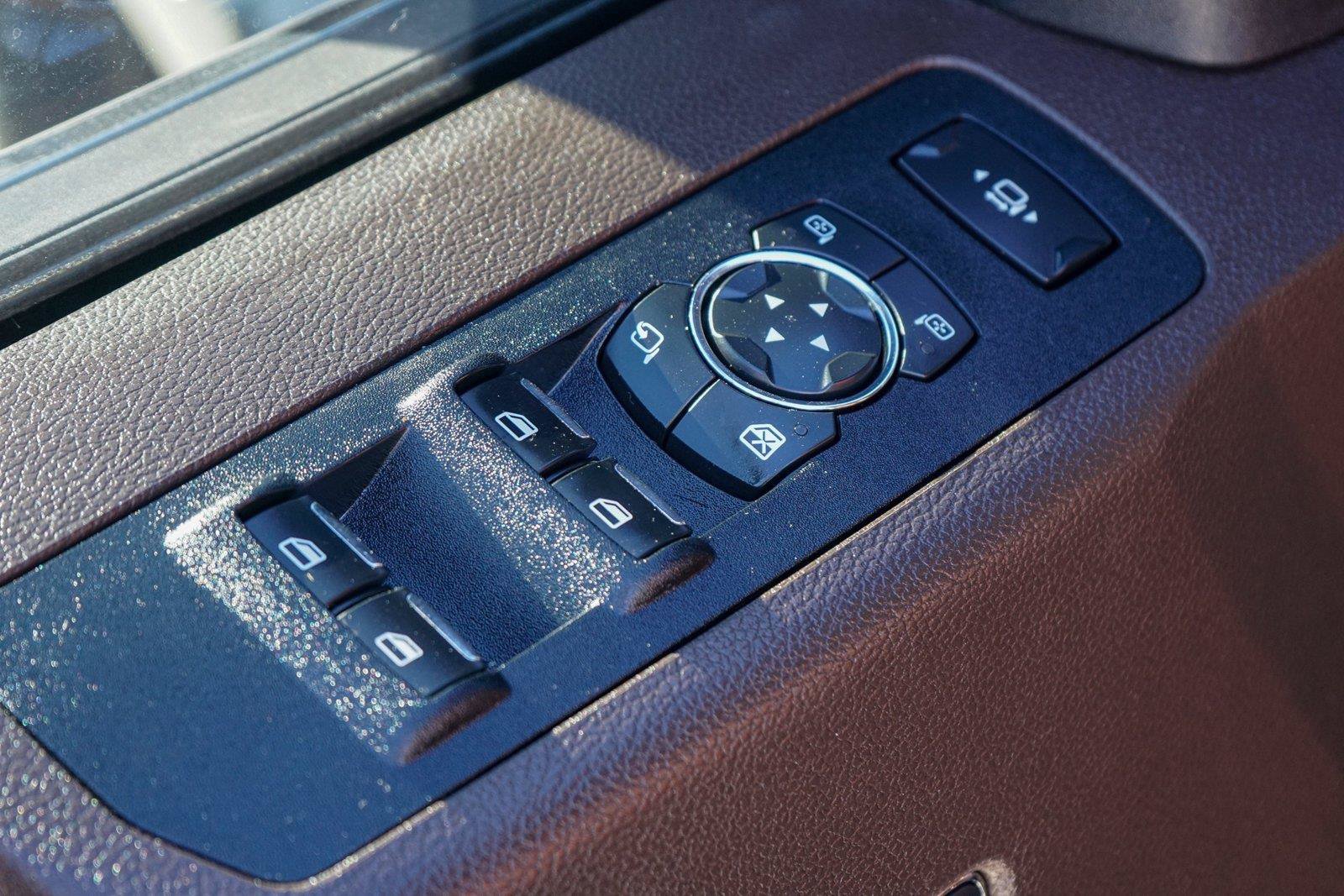 Used 2020 Ford F450 King Ranch w/ King Ranch Ultimate Package AWD/4WD image 18