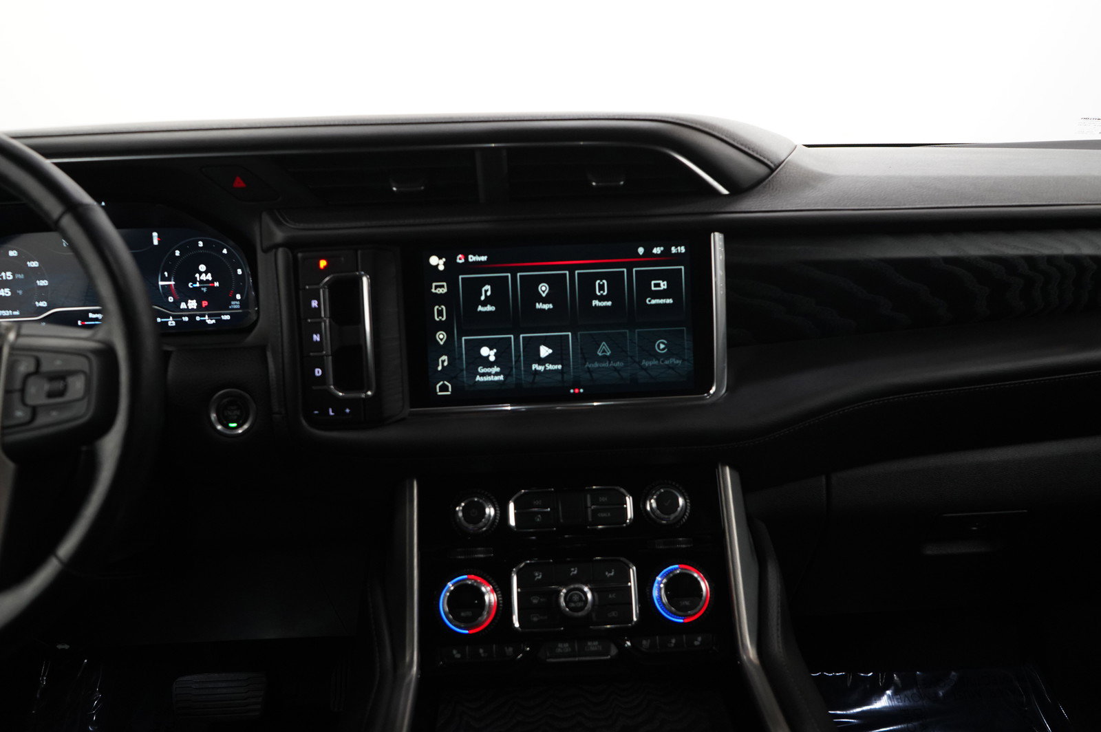 Used 2022 GMC Yukon XL Denali image 15