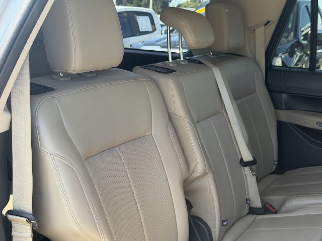 Used 2024 Ford Expedition Max XLT RWD image 22
