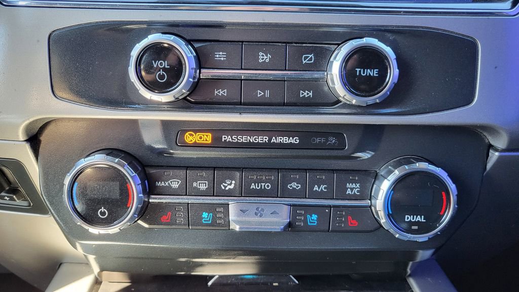 Used 2022 Ford F250 Lariat w/ Lariat Ultimate Package image 31