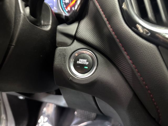 Used 2022 Chevrolet Equinox RS image 20