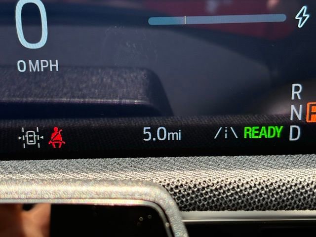 New 2025 Ford Mustang Mach-E Premium image 13