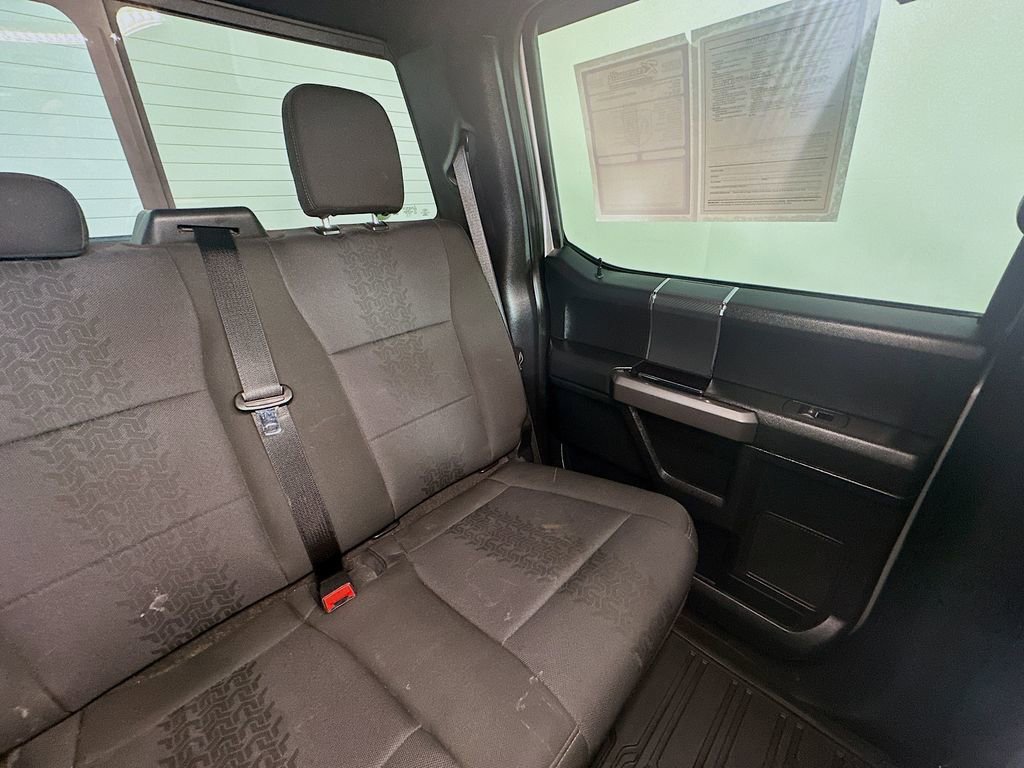 Used 2019 Ford F150 XLT w/ Equipment Group 302A Luxury image 14