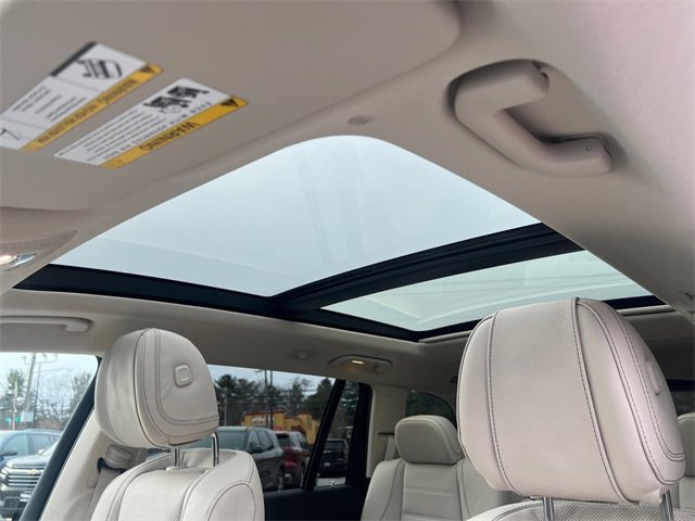 Used 2025 Mercedes-Benz GLS 450 GLS 450 image 29