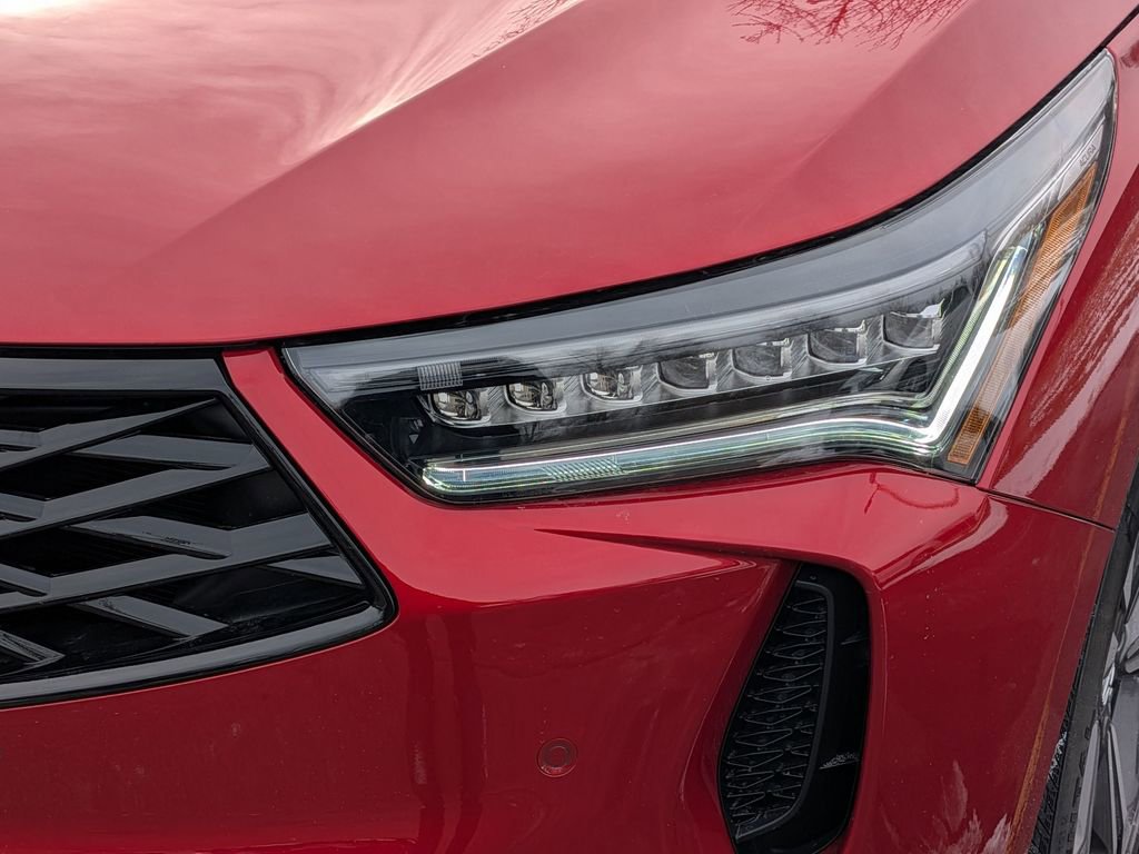 New 2026 Acura RDX w/ Technology Package image 9