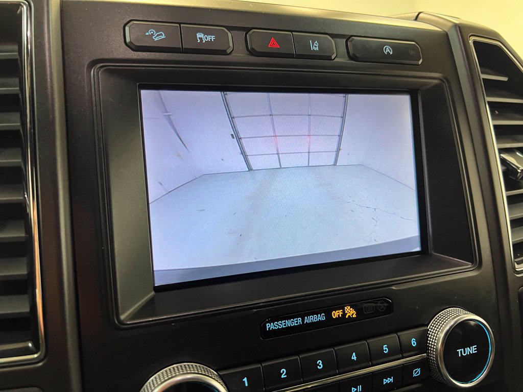 Used 2020 Ford Expedition Max Limited w/ Equipment Group 301A AWD/4WD image 26