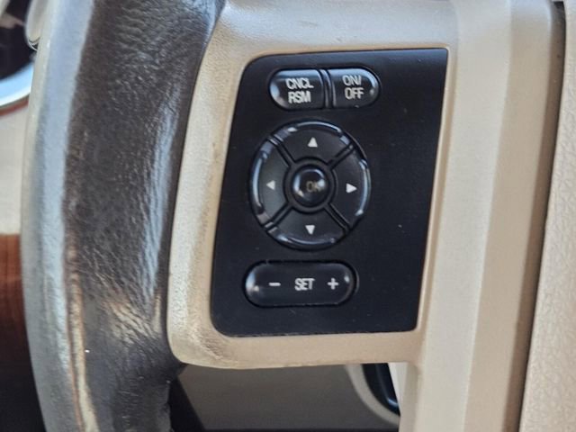 Used 2015 Ford F250 King Ranch w/ FX4 Off-Road Package image 31