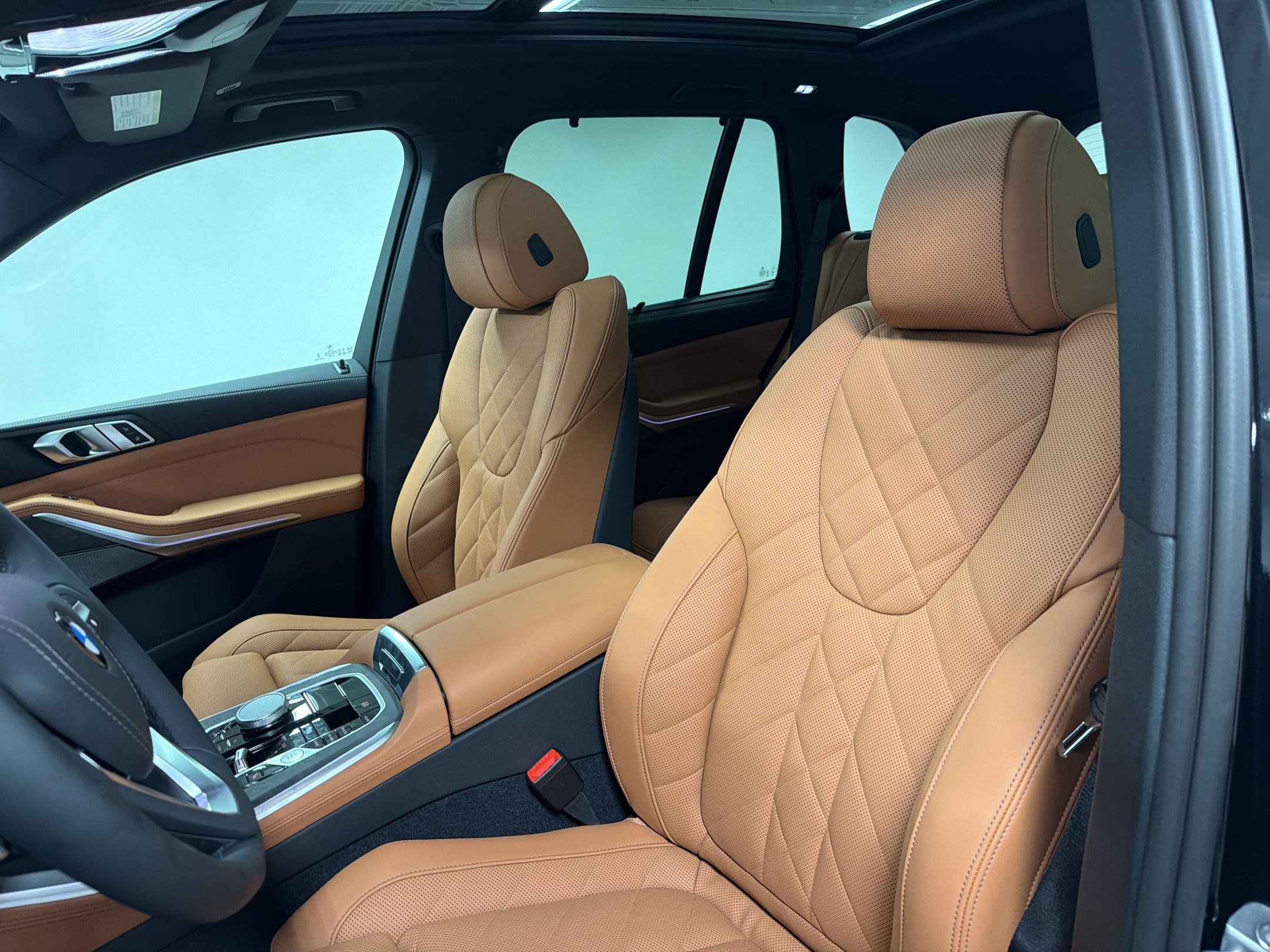 New 2026 BMW X5 sDrive40i w/ Premium Package RWD image 4