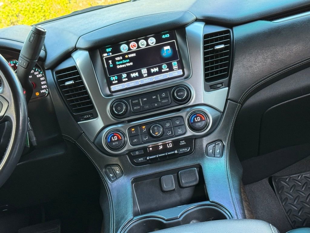 Used 2019 Chevrolet Tahoe LT RWD image 5