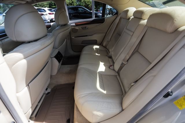Used 2014 Lexus LS 460 AWD w/ Comfort Package image 43