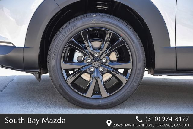 New 2026 MAZDA CX-30 Aire Edition AWD/4WD image 11
