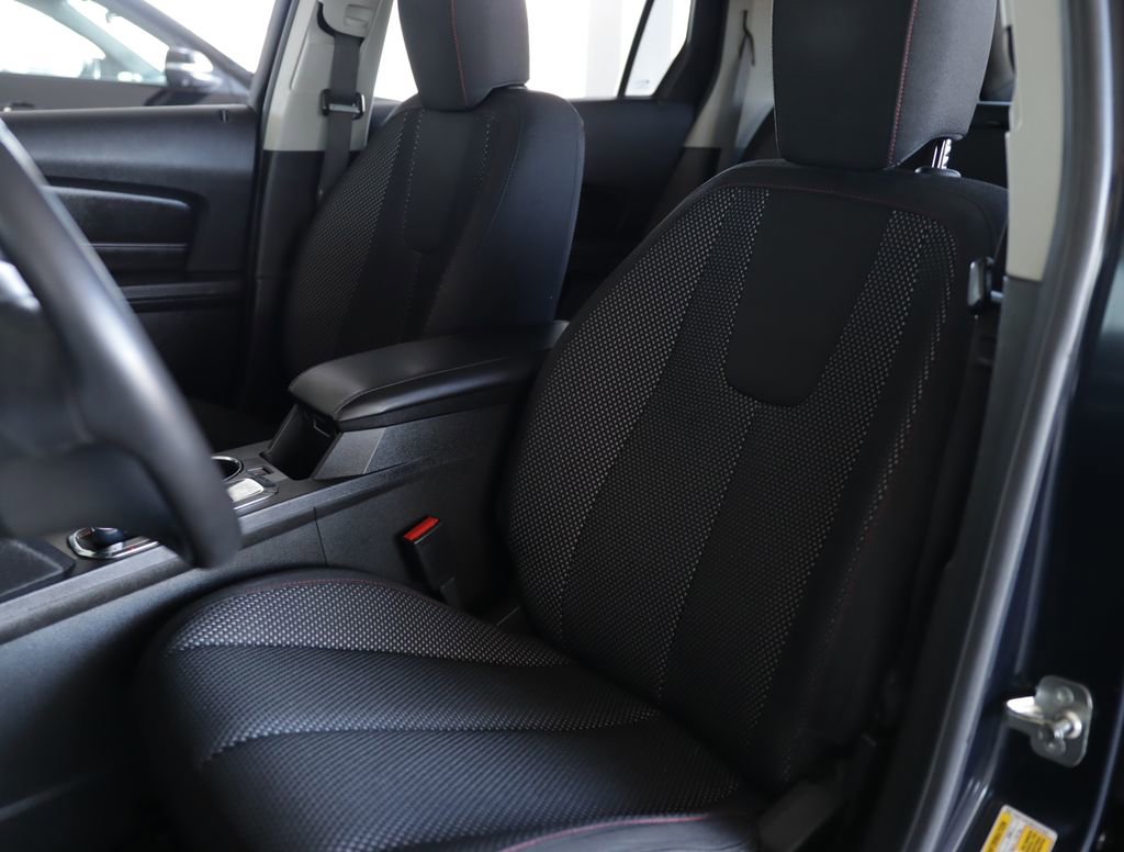 Used 2015 GMC Terrain SLE FWD image 20
