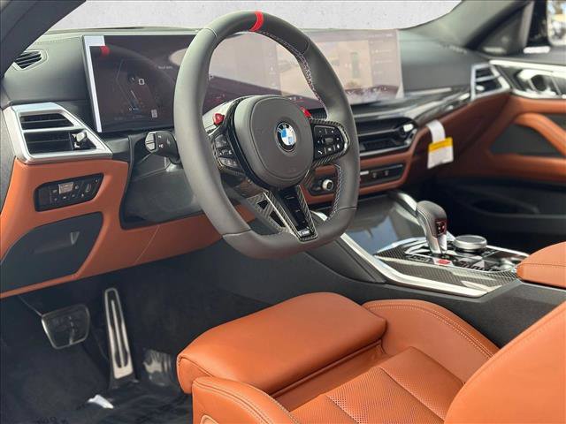 New 2026 BMW M4 xDrive Competition image 3