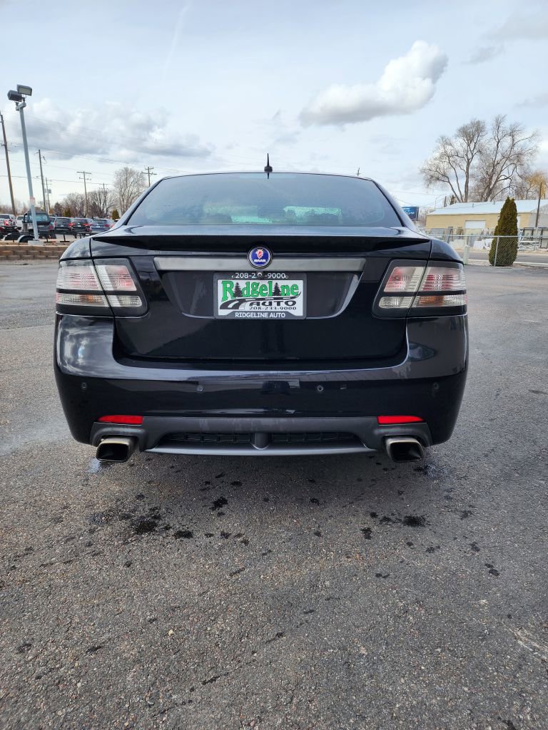 Used 2008 Saab 9-3 Turbo X w/ Touring Package image 5