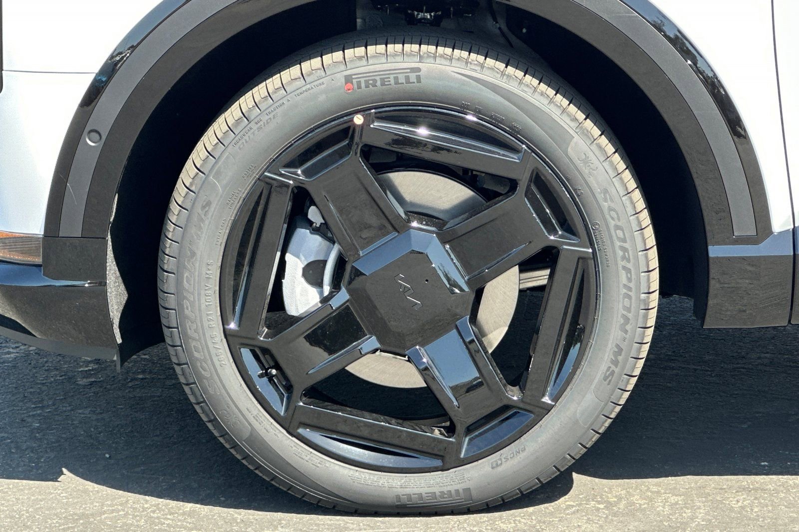 New 2027 Kia Telluride SX X-Line AWD/4WD image 27