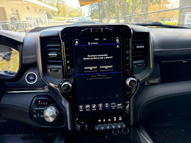 Used 2021 RAM 1500 Limited w/ Night Edition AWD/4WD image 20