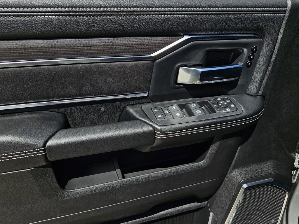 New 2026 RAM 2500 Laramie image 14