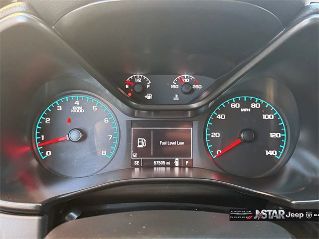 Used 2022 GMC Canyon AT4 image 15