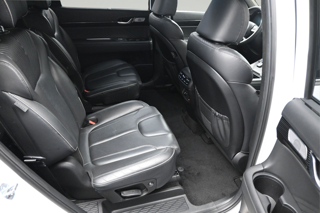 Used 2023 Hyundai Palisade Calligraphy AWD/4WD image 9