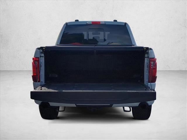 Used 2025 Ford F150 Tremor w/ Bed Utility Package image 6