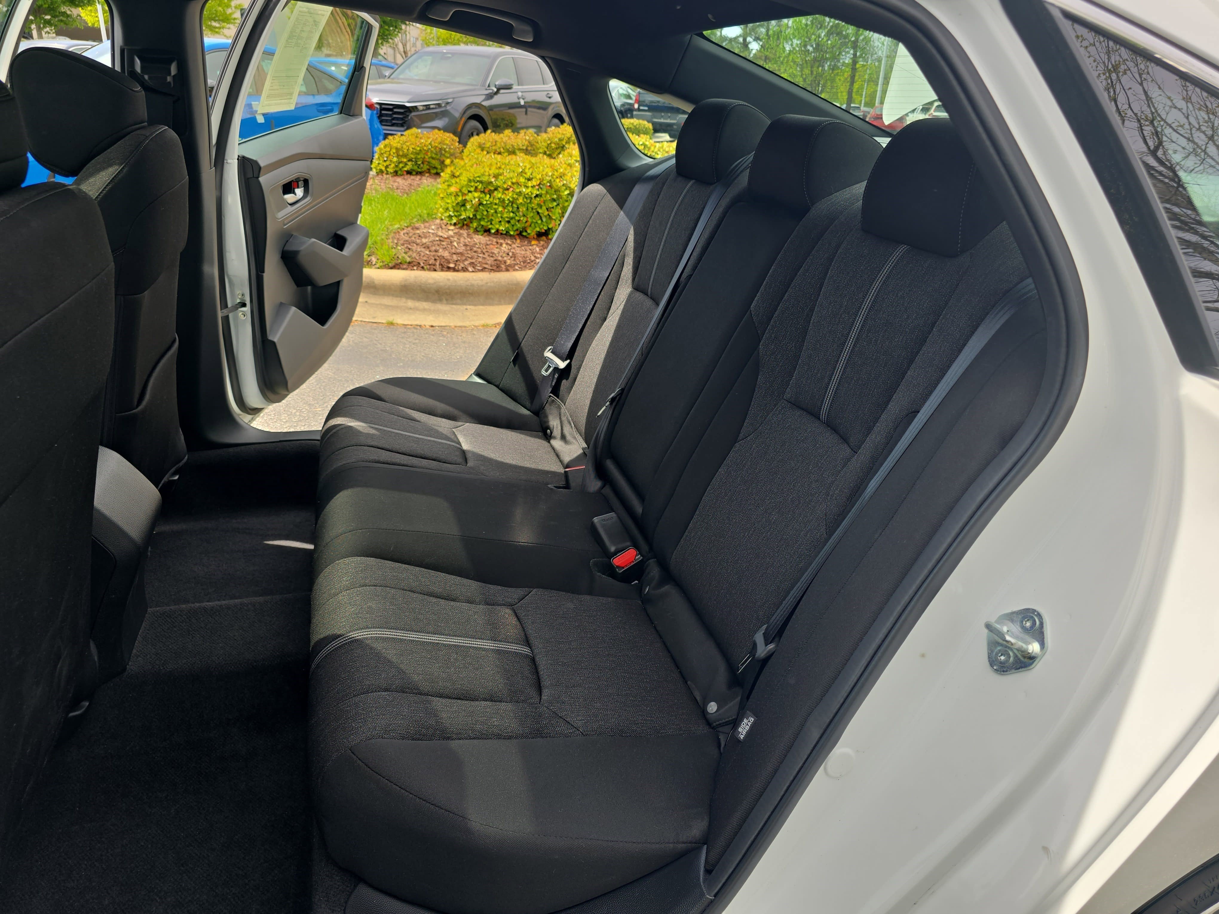 Used 2024 Honda Accord Sport image 14