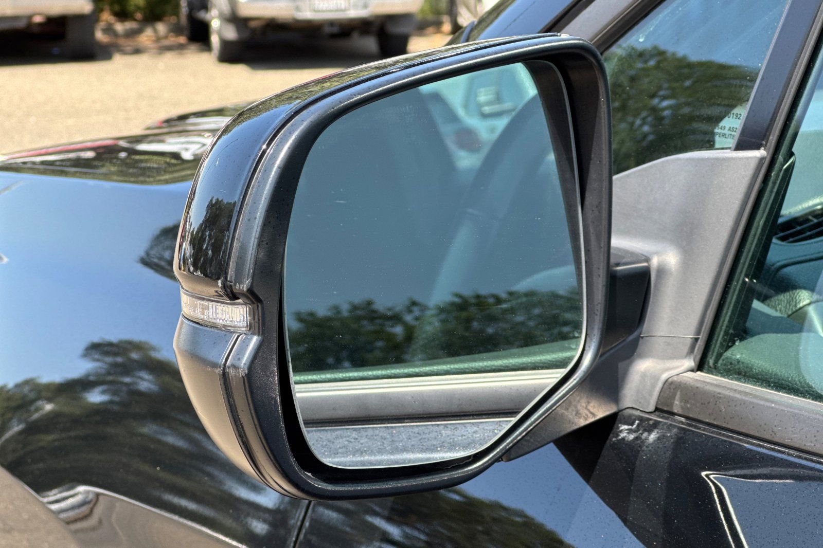 Used 2023 Honda Passport TrailSport image 54