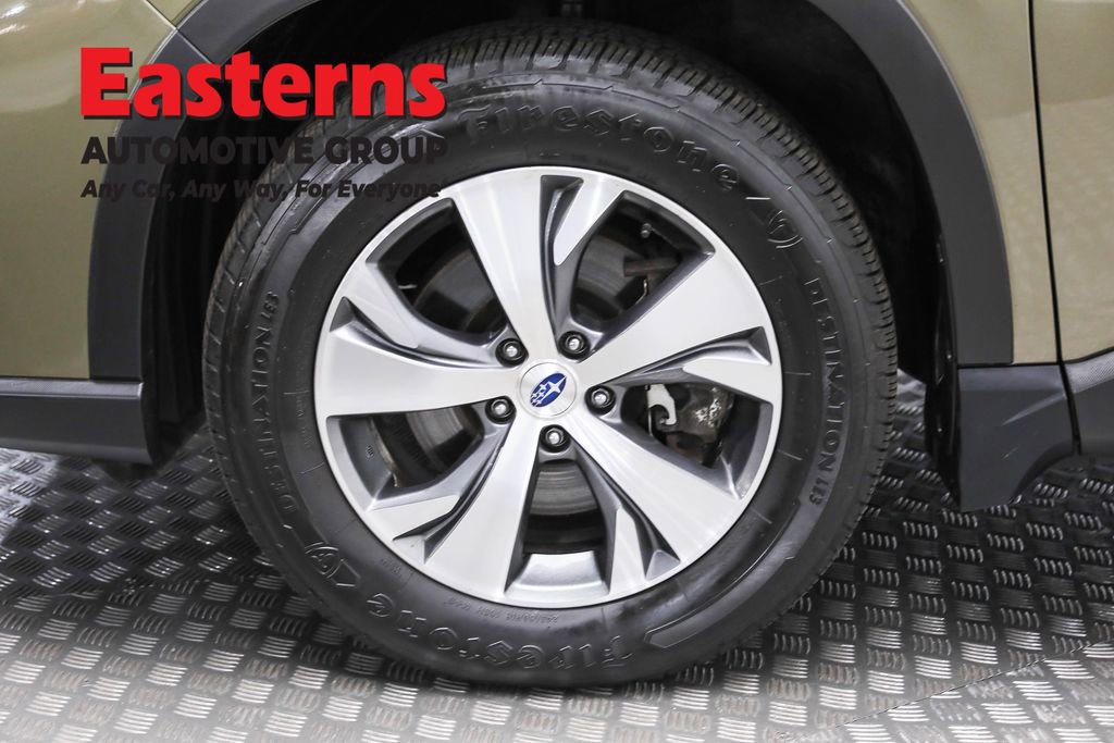 Used 2022 Subaru Ascent Premium w/ Convenience Package image 36