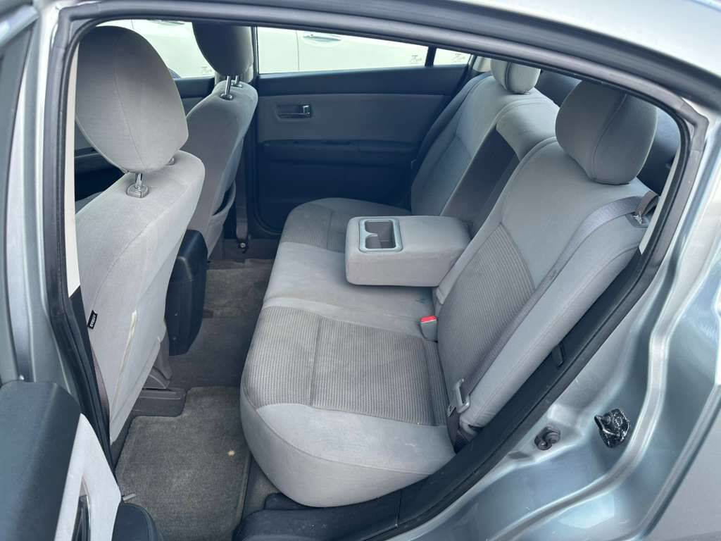 Used 2012 Nissan Sentra 2.0 S FWD image 20