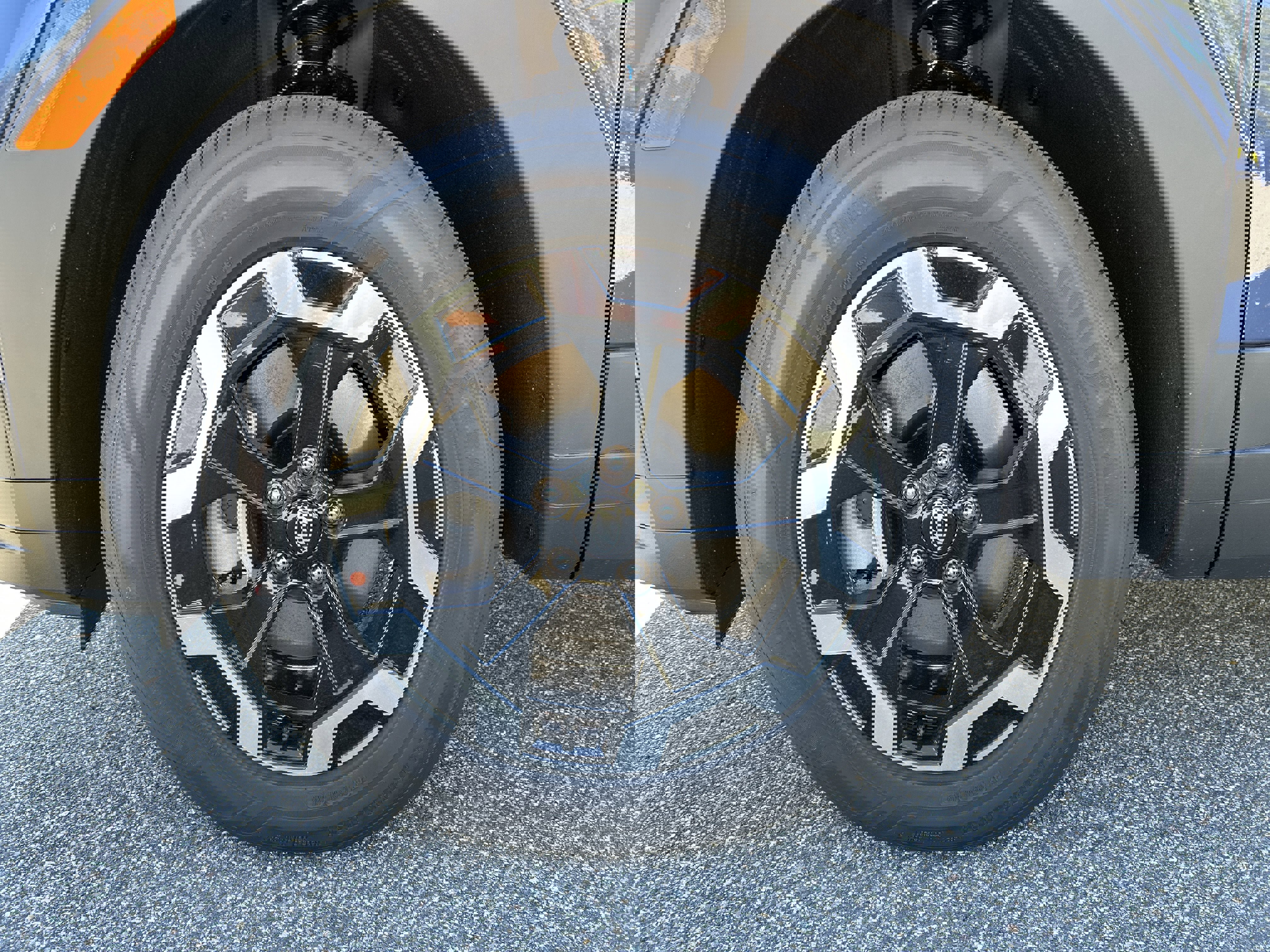 New 2026 Hyundai Santa Fe SEL image 11