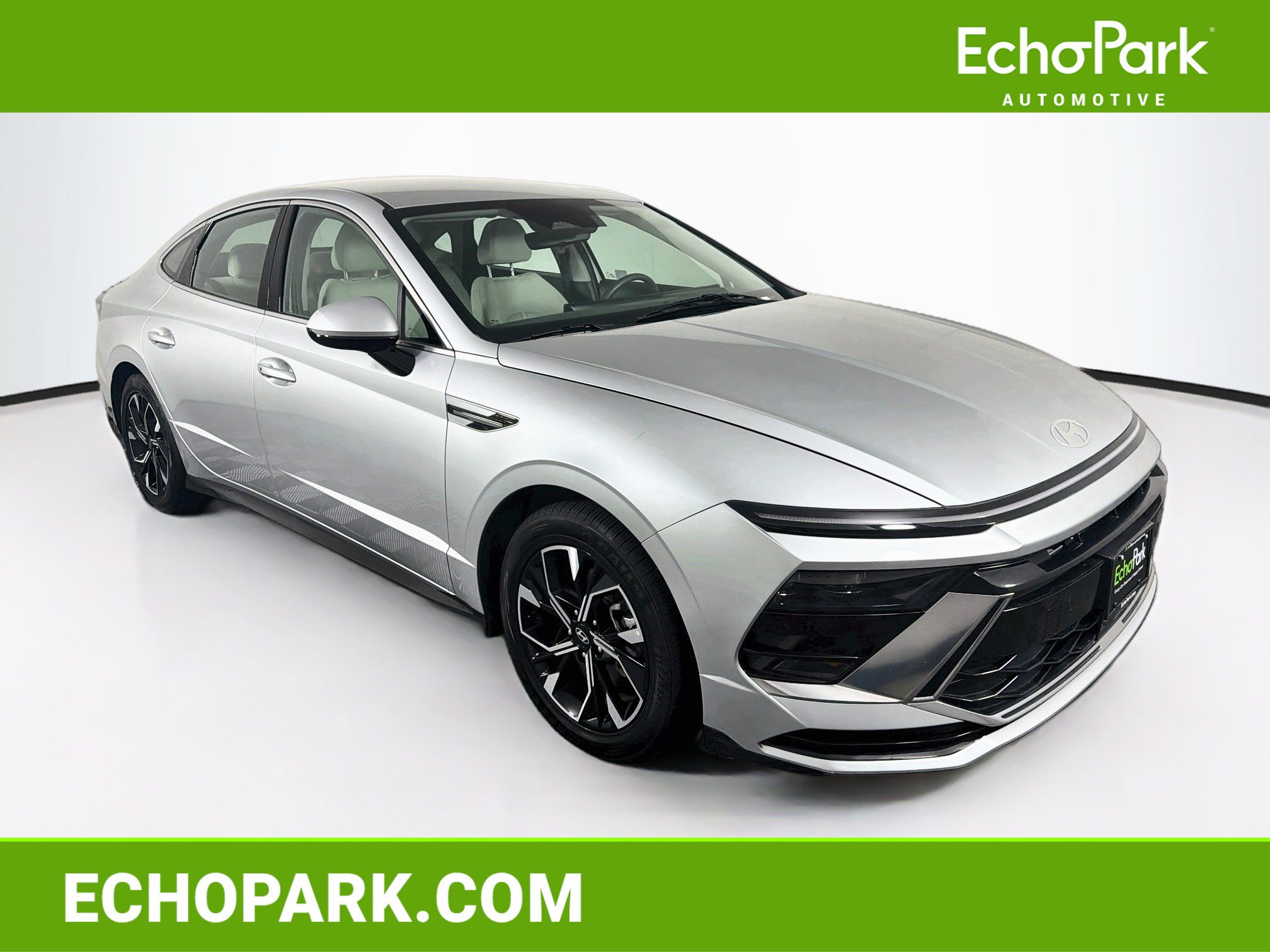 Used 2025 Hyundai Sonata SEL