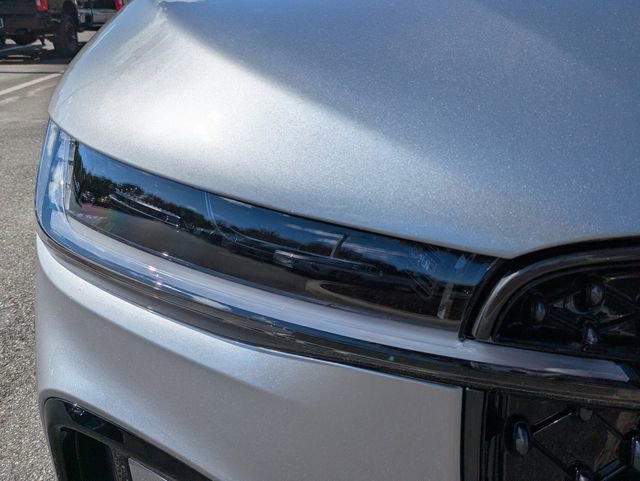 New 2026 Lincoln Nautilus Reserve image 10