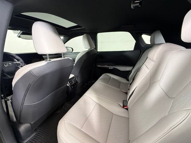 Certified 2026 Lexus RX 350 Premium Plus w/ Accessory Package (2T) FWD image 27