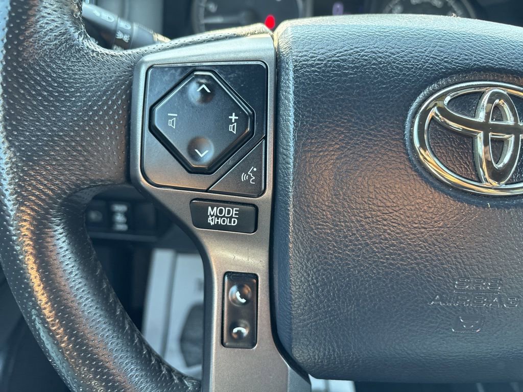 Used 2020 Toyota Tacoma TRD Off-Road image 18