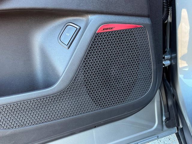New 2026 Chevrolet Blazer EV SS w/ Performance Package AWD/4WD image 27