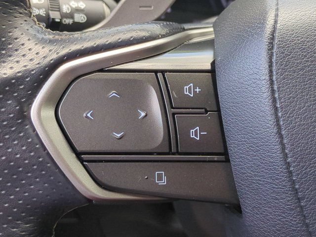 Certified 2022 Lexus NX 350 F Sport AWD/4WD image 23
