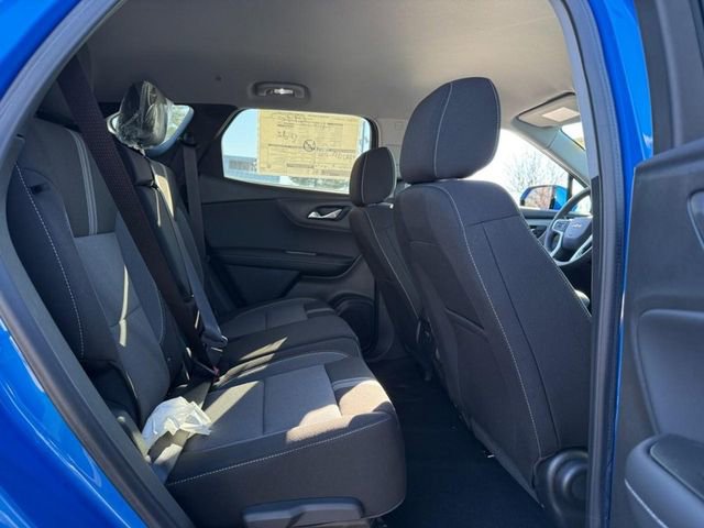 Used 2025 Chevrolet Blazer LT image 11