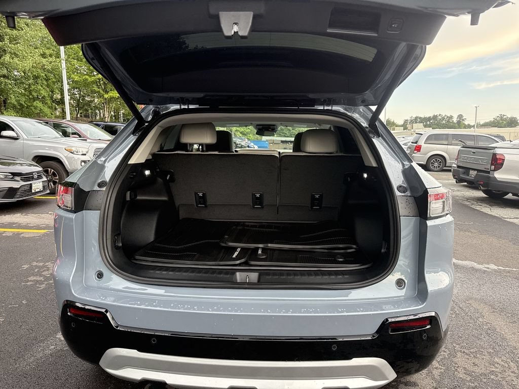 Used 2024 Honda Prologue Touring image 20
