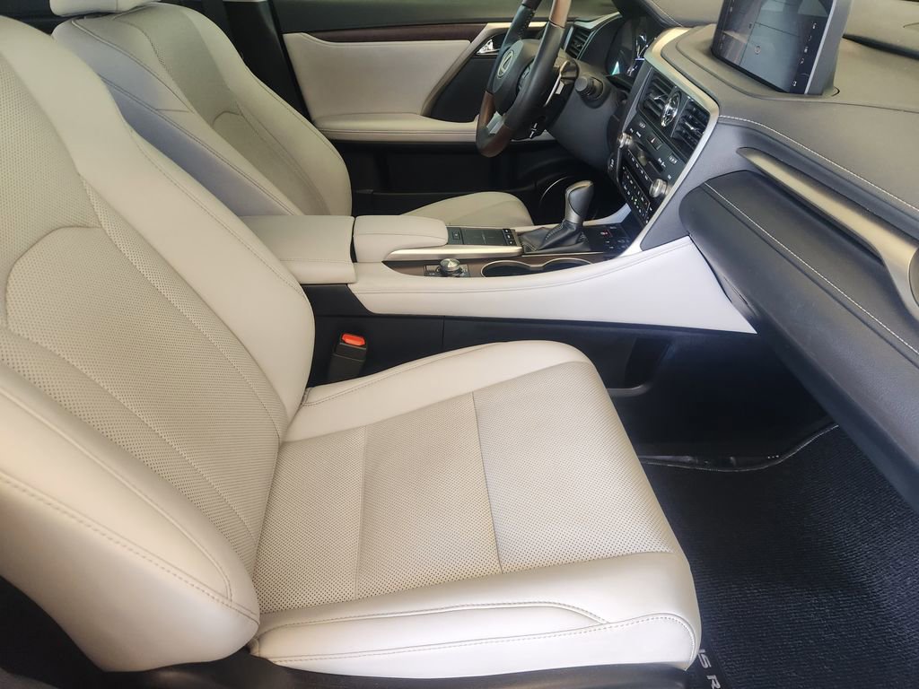 Used 2020 Lexus RX 350 FWD w/ Premium Package image 14