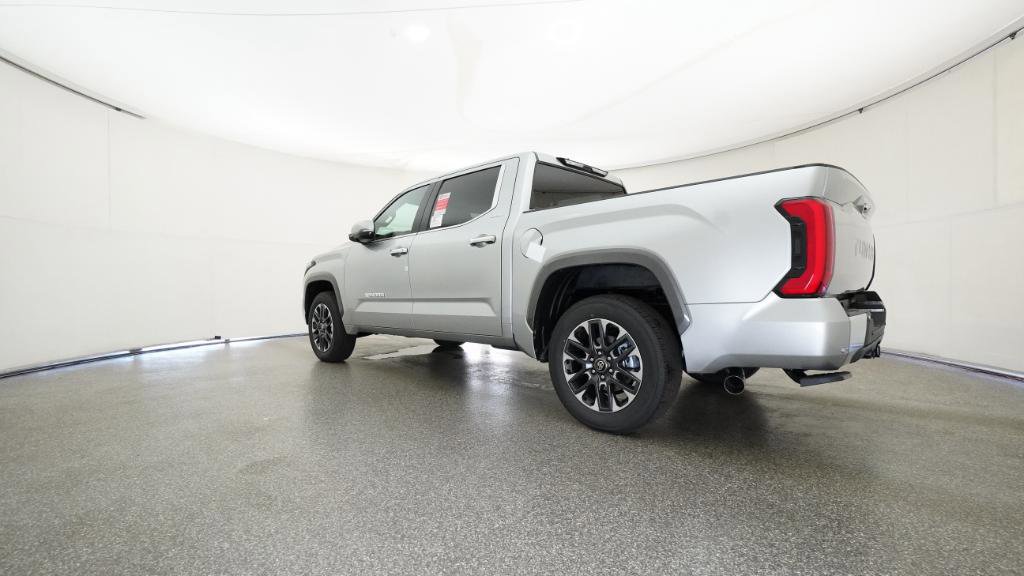 New 2026 Toyota Tundra Limited image 21
