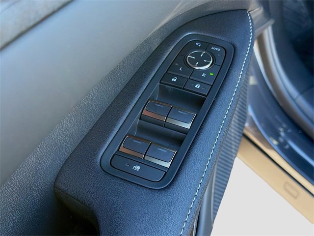 New 2026 Lexus RX 350 image 24